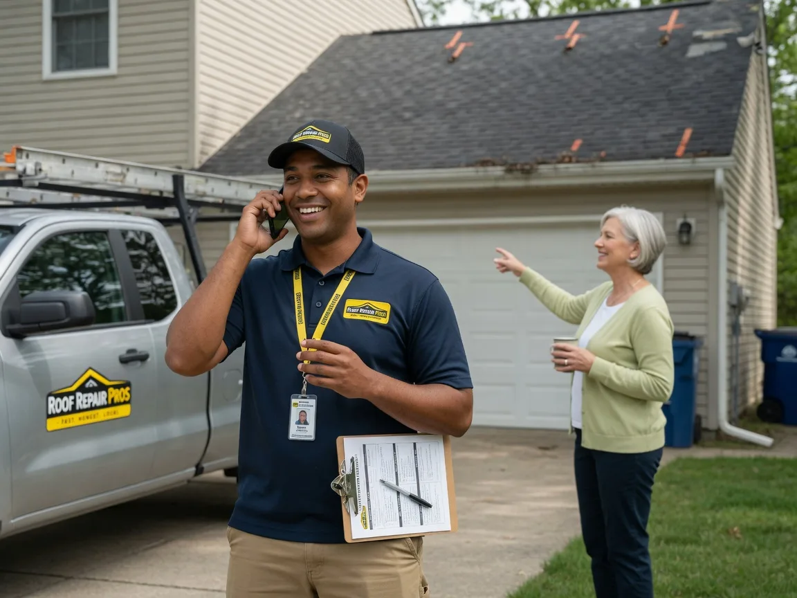 Roof Repair Middle Grove, NY FAQs